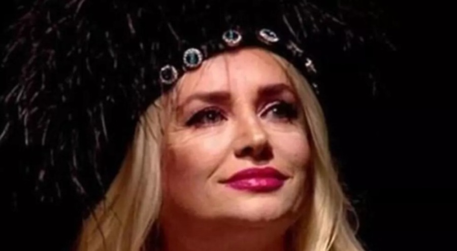 Banu Alkan'dan olay 'bebek' itirafı