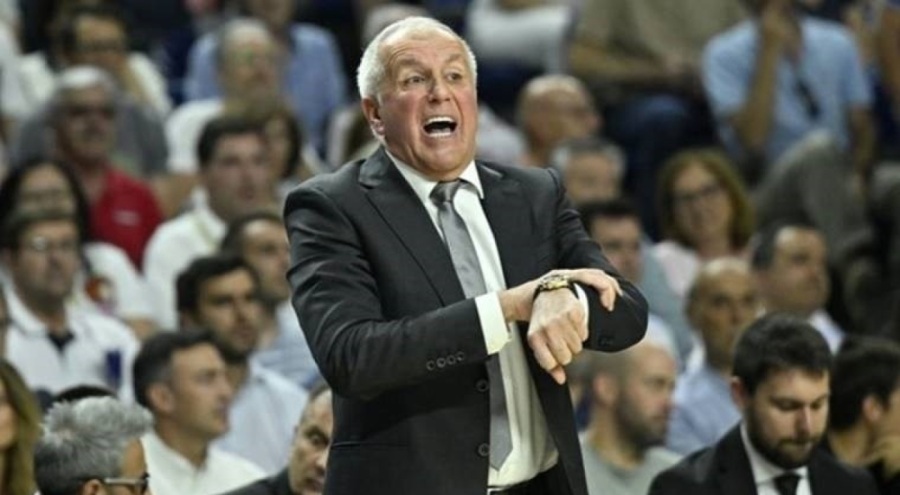 Zeljko Obradovic geleceğiyle ilgili konuştu