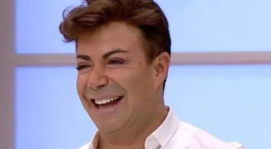 Fatih Ürek filtreyi abartınca sosyal medyanın diline düştü!