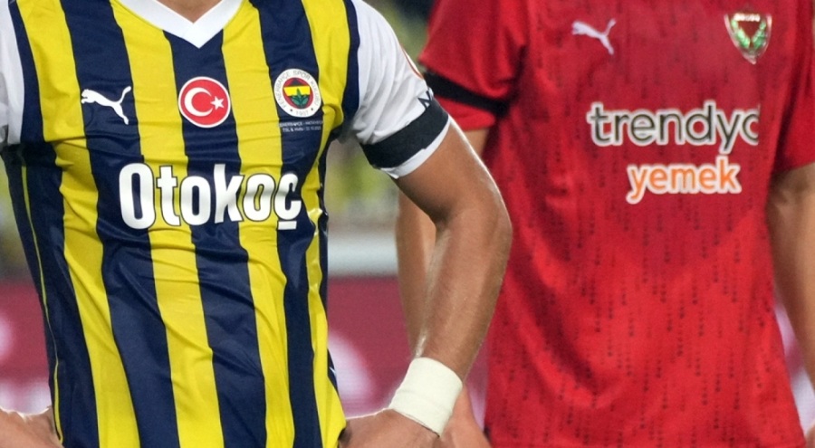 Hatayspor ile Fenerbahçe 8. randevusuna çıkıyor!