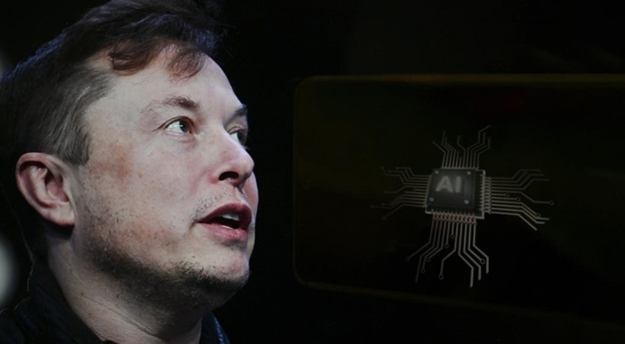 Elon Musk'tan 'yapay zeka' davası!