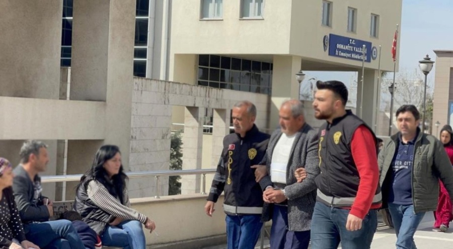 Kardeşlerin arazi anlaşmazlığı kavgasında ölü sayısı 3'e çıktı