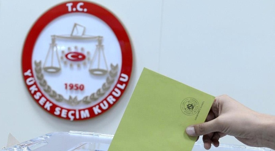 YSK, temayül yoklamasına katılan BBP'li ismin adaylığını düşürdü