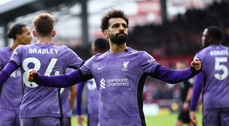 Liverpool, Salah'ın bonservis bedelini açıkladı