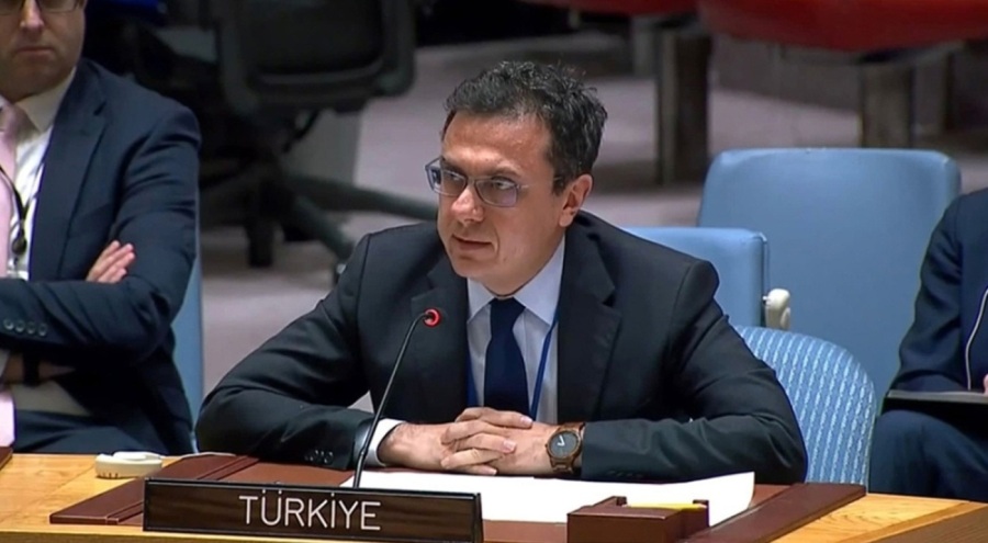 Dışişleri Bakanlığı: İsrail hükümeti er ya da geç hesap verecek