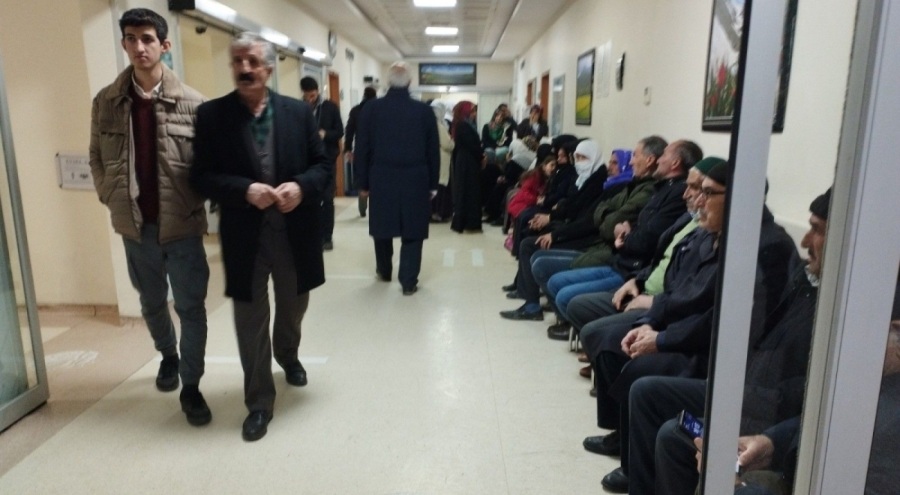 Muş'ta 'at eyeri' kavgasında kan döküldü: Tüfekle vurulan çocuk hayatını kaybetti