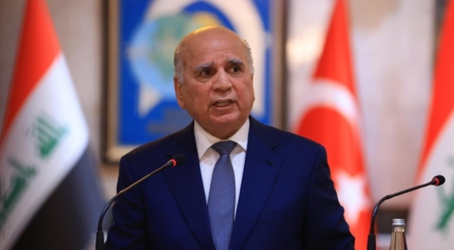 Irak'tan PKK açıklaması geldi