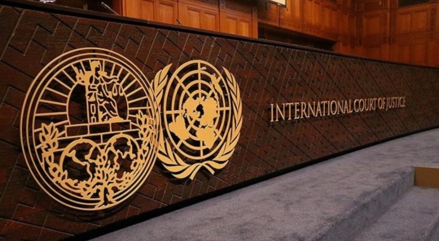 Almanya'ya Uluslararası Adalet Divanı'nda dava!