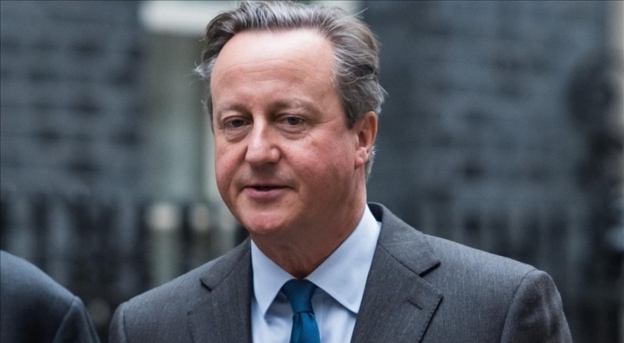 İngiltere Dışişleri Bakanı: Yardım bekleyen Filistinlilerin ölümü soruşturulmalı