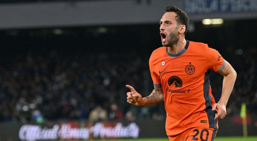 Hakan Çalhanoğlu'nun sahalara dönüş tarihi açıklandı