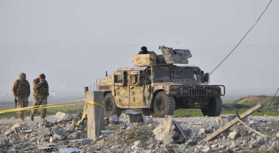 İsrail ile Hizbullah arasındaki saldırılar sürüyor