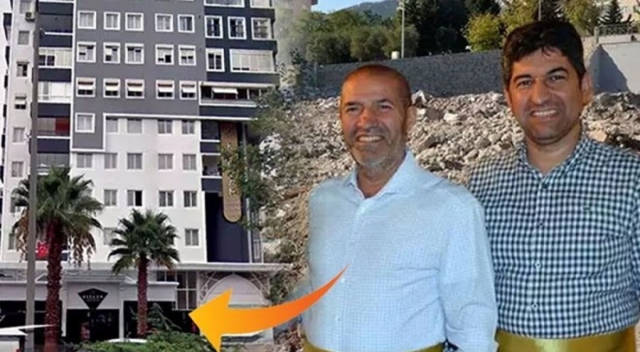 35 kişiye mezar olmuştu: Ezgi Apartmanı davasında kırmızı bülten talebine ret!