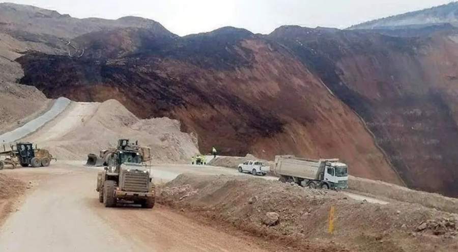 İliç'te faciadan 18 gün önce Yüksek Mahkeme'nin karar verdiği ortaya çıktı