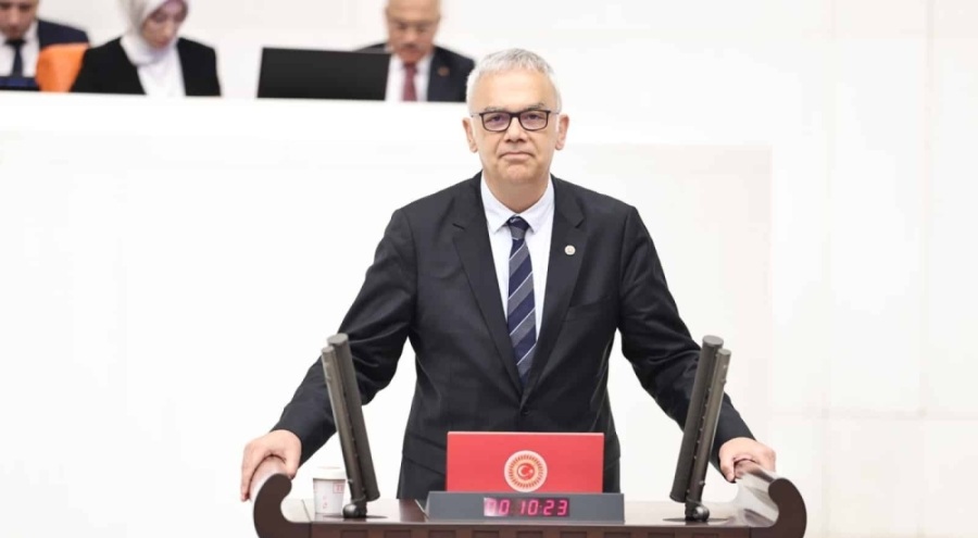 Bursa Milletvekili Pala: Bu duruma seyirci kalmayacağız!