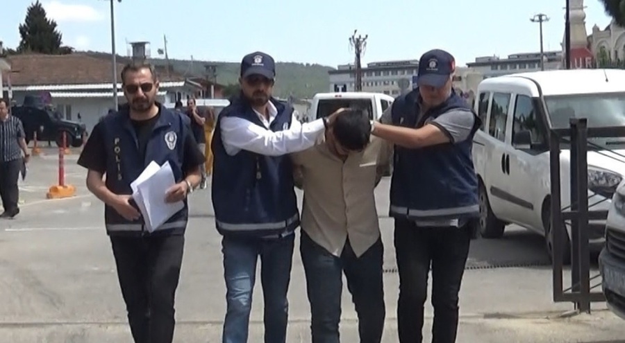 Eski eşi ile kayınpederini av tüfeğiyle öldürdü! "Hazmedemedim"