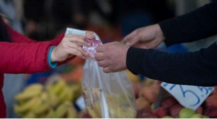 Gözler enflasyon verilerinde! Ekonomistler ne öngörüyor