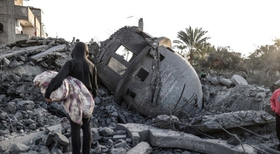 Mısır: Ateşkes görüşmeleri yarın başlıyor