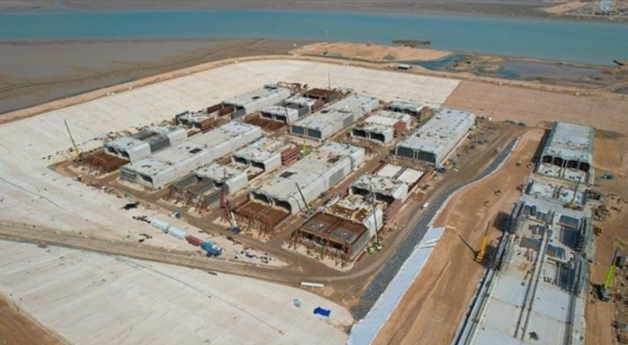 Türkiye ile Irak, Kalkınma Yolu Projesi için karşılıklı ofis açıyor