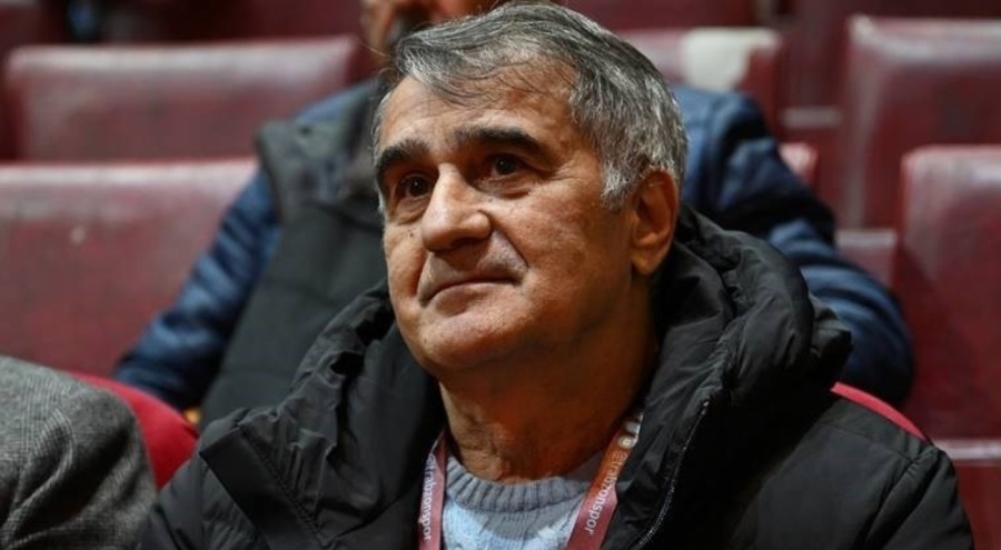 Trabzonspor'un divan kurulu başkanlık seçiminde Şenol Güneş sürprizi!