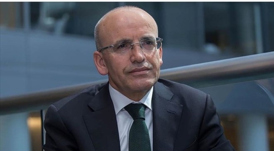 Bakan Mehmet Şimşek: Program çalışıyor