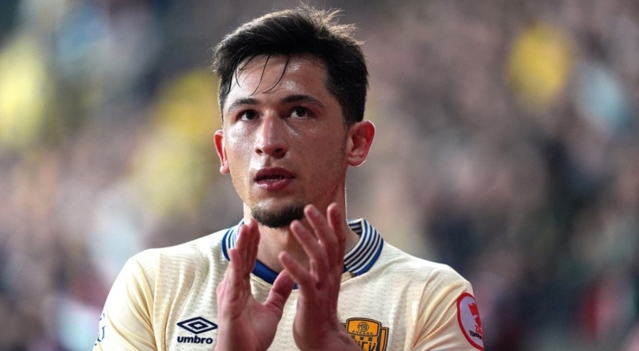 Emre Belözoğlu'ndan Morutan açıklaması