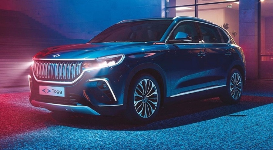 Togg'dan yeni kampanya: T10X V2 için 0 faiz!