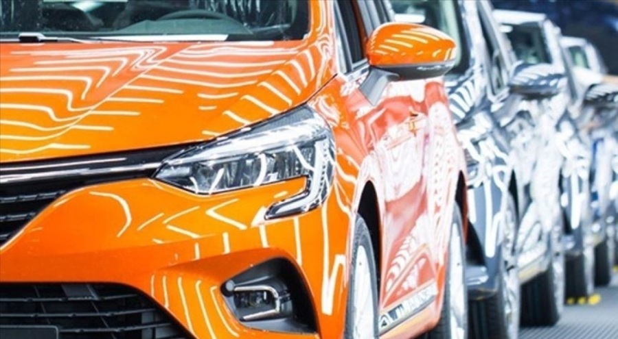 Otomotiv endüstrisinde rekor ihracat
