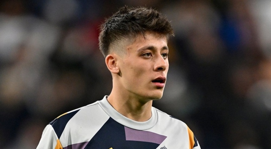 Arda Güler Milan'a kiralanacak iddiası