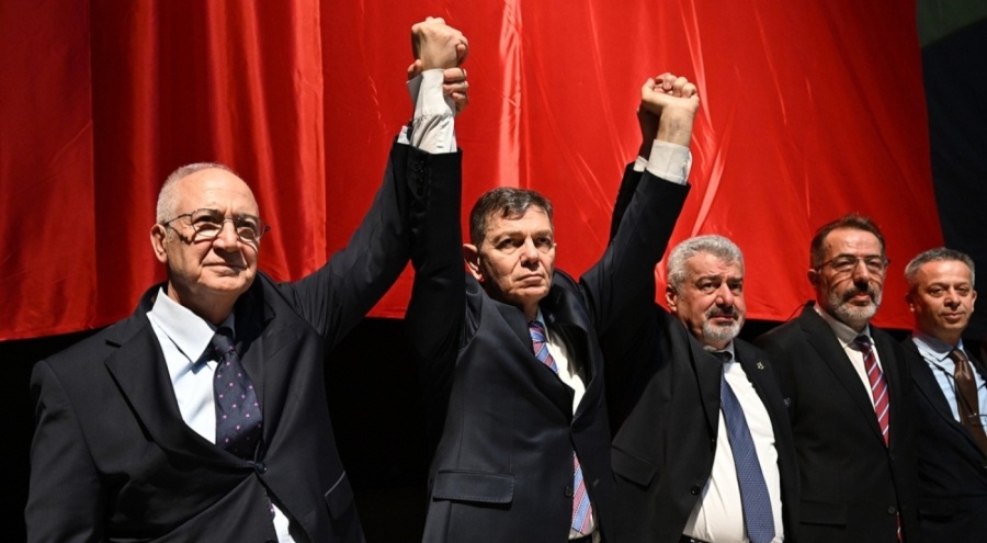 Trabzonspor'da yeni Divan Kurulu Başkanı belli oldu!