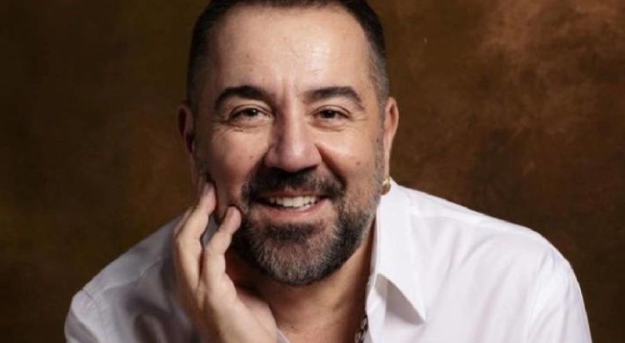 Ata Demirer'den flaş hamle! Belediye başkan adayı olacak mı?