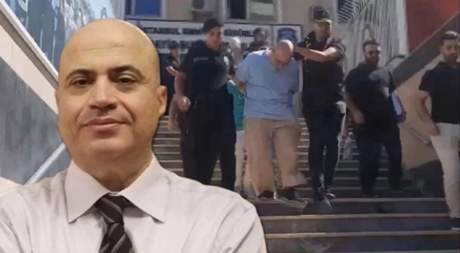 Kabus doktor davasında yeni gelişme!