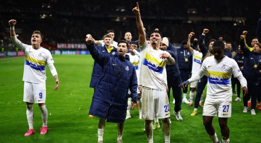 Union Saint-Gilloise haftayı galibiyetle kapattı