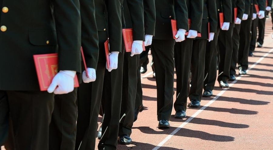 Milli Savunma Üniversitesi giriş sınavı ile ilgili çarpıcı iddia! ÖSYM'den açıklama geldi