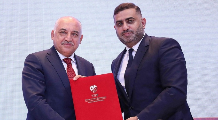 Yayıncı kuruluştan anlaşma sonrası ilk açıklama geldi