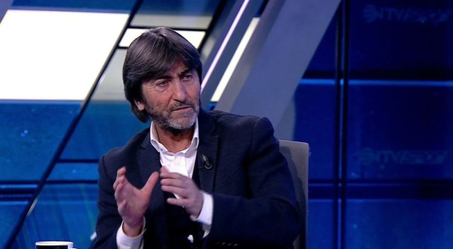 Rıdvan Dilmen'den Fenerbahçe övgüsü!