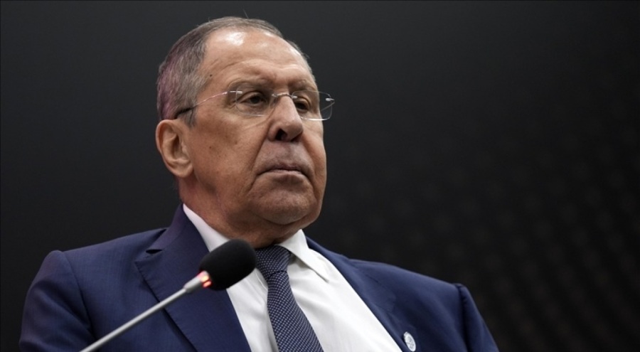 Rusya Dışişleri Bakanı Lavrov'dan Türkiye'nin diplomasisine övgü