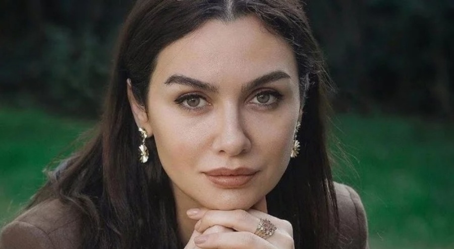 Birce Akalay, Nejat İşler'in İnanç Konukçu'ya yumruk attığı geceyle ilgili ilk kez konuştu!