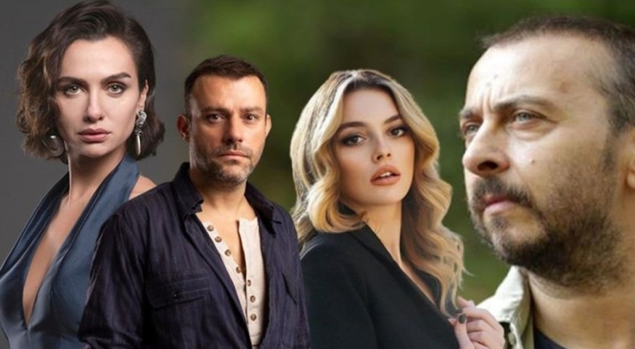 Bir Cumhuriyet Şarkısı filminin kadrosu belli oldu