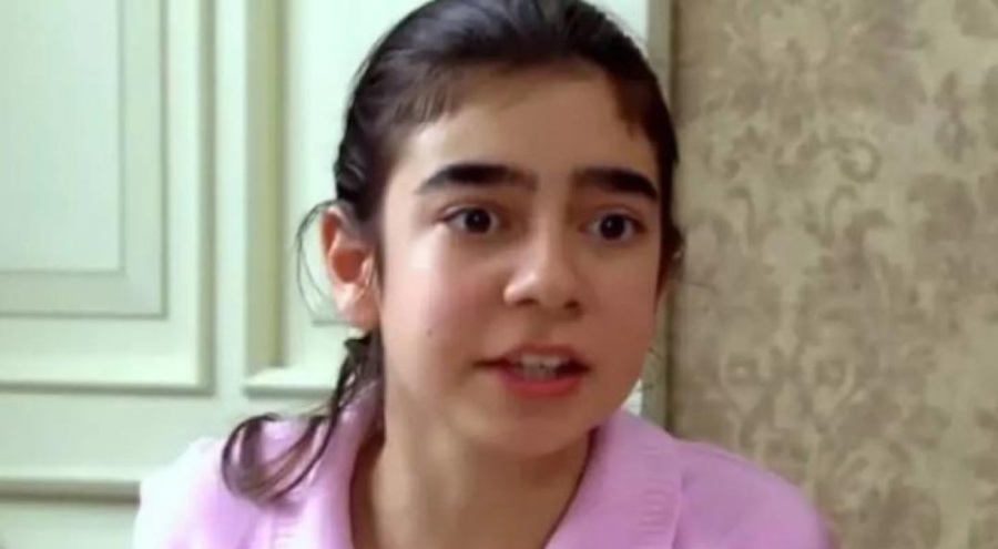 Birsu Demir'in son hali görenleri şaşırttı!