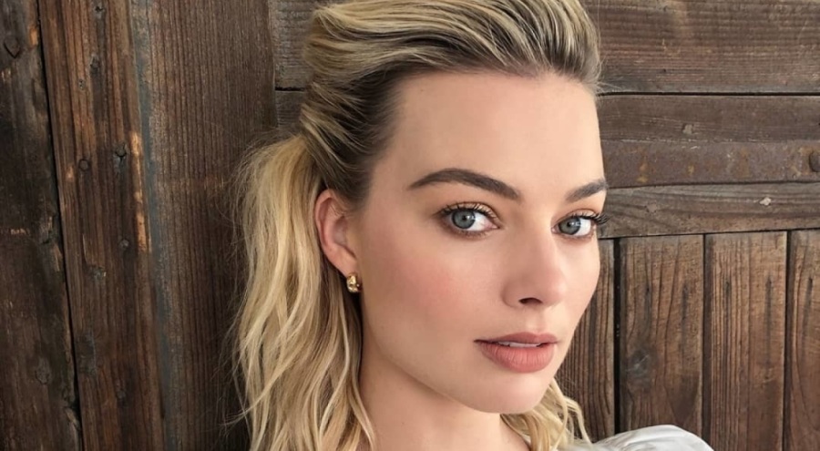 Barbie yıldızı Margot Robbie şimdi de marka elçisi