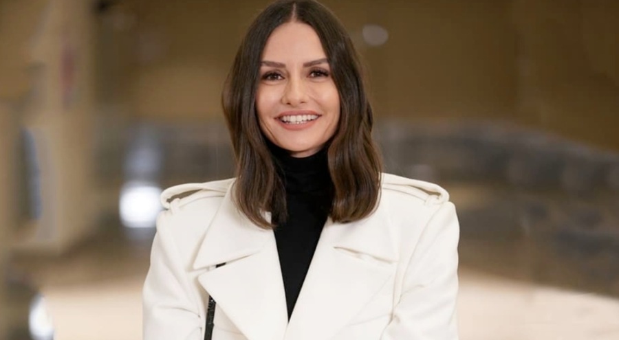 Yasemin Özilhan ekranlara geri mi dönüyor?