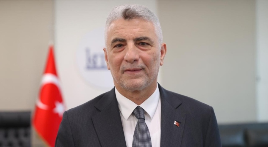 Bakan Bolat, Suudi Arabistan'da temaslarda bulunacak