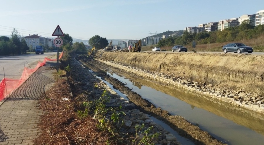30 Ağustos Zafer Mahallesi muhtarı yeniden aday