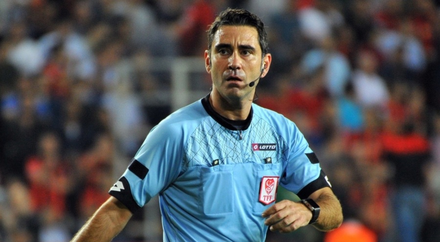 Dev derbinin VAR hakemi açıklandı