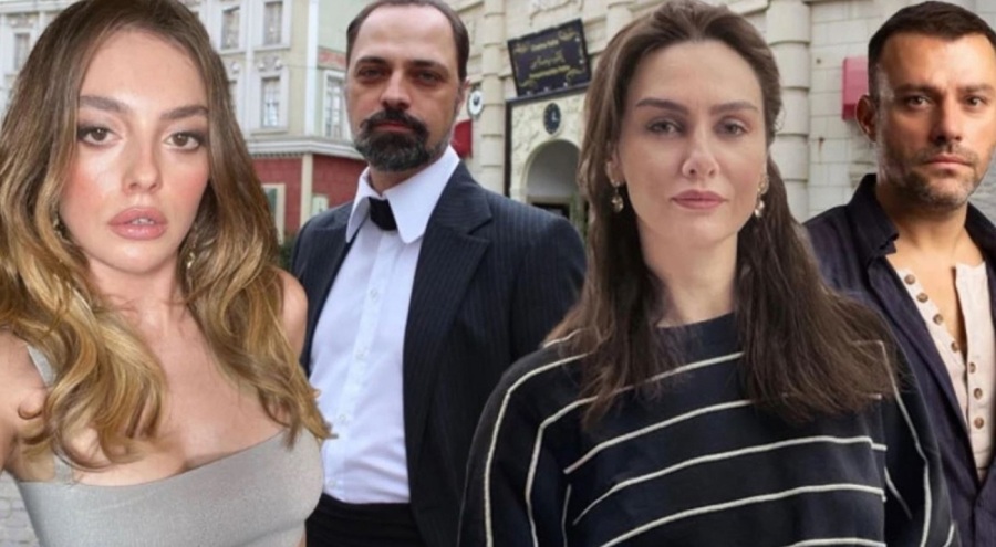 Bir Cumhuriyet Şarkısı filminin kadrosu açıklandı