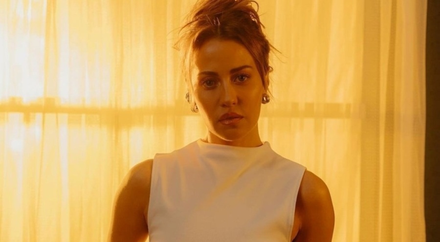 Derya Uluğ'un tacizci kabusu: Ben mehdiyim, evlen benimle