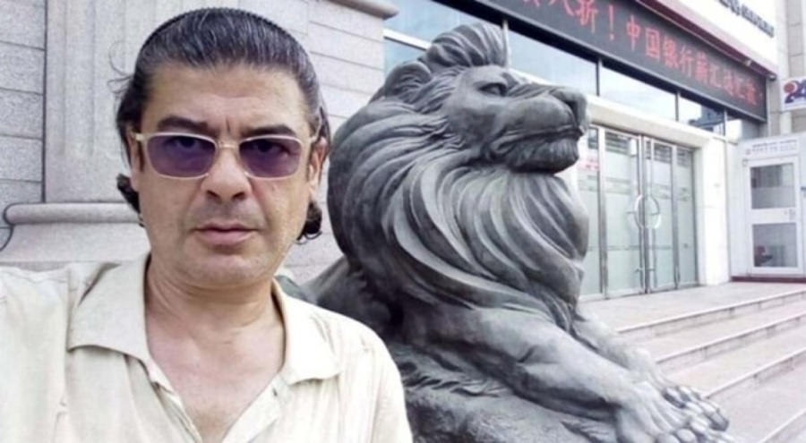 Ufuk Öntürk için Bakanlık devreye girdi