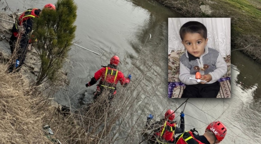 Kaybolan 7 yaşındaki otizmli çocuktan acı haber!