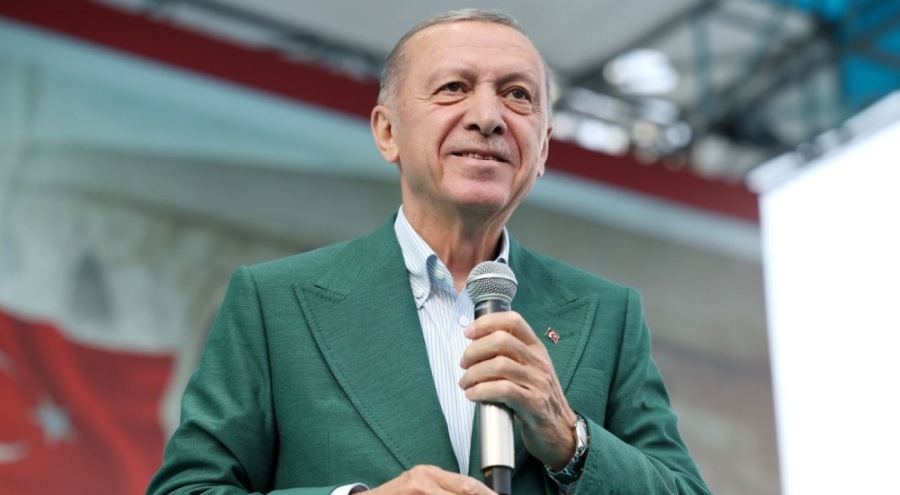 Erdoğan: 31 Mart'ı milli irade bayramı ilan edeceğiz