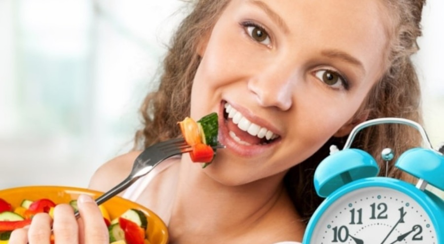 Aralıklı oruç hakkında dikkat toplayan araştırma